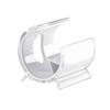 One Size – Hvit