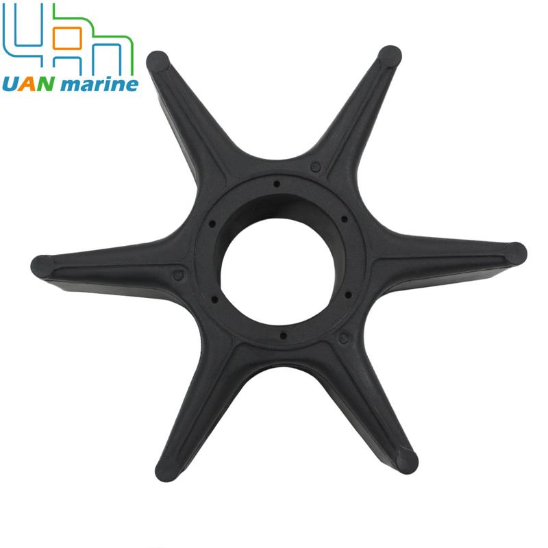 19210-ZW1-B02/B03/B04 Water Pump Impeller For Honda 4-STROKE Outboard 75-150HP 19210-ZW1-B02 19210-ZW1-B03 19210-ZW1-B04
