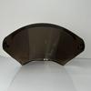 NFJ Visor for KYT NFJ Face Shield Motorcycle Helmet Accessories