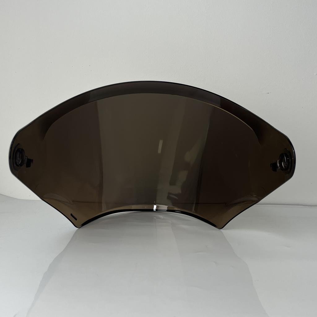 NFJ Visor for KYT NFJ Face Shield Motorcycle Helmet Accessories