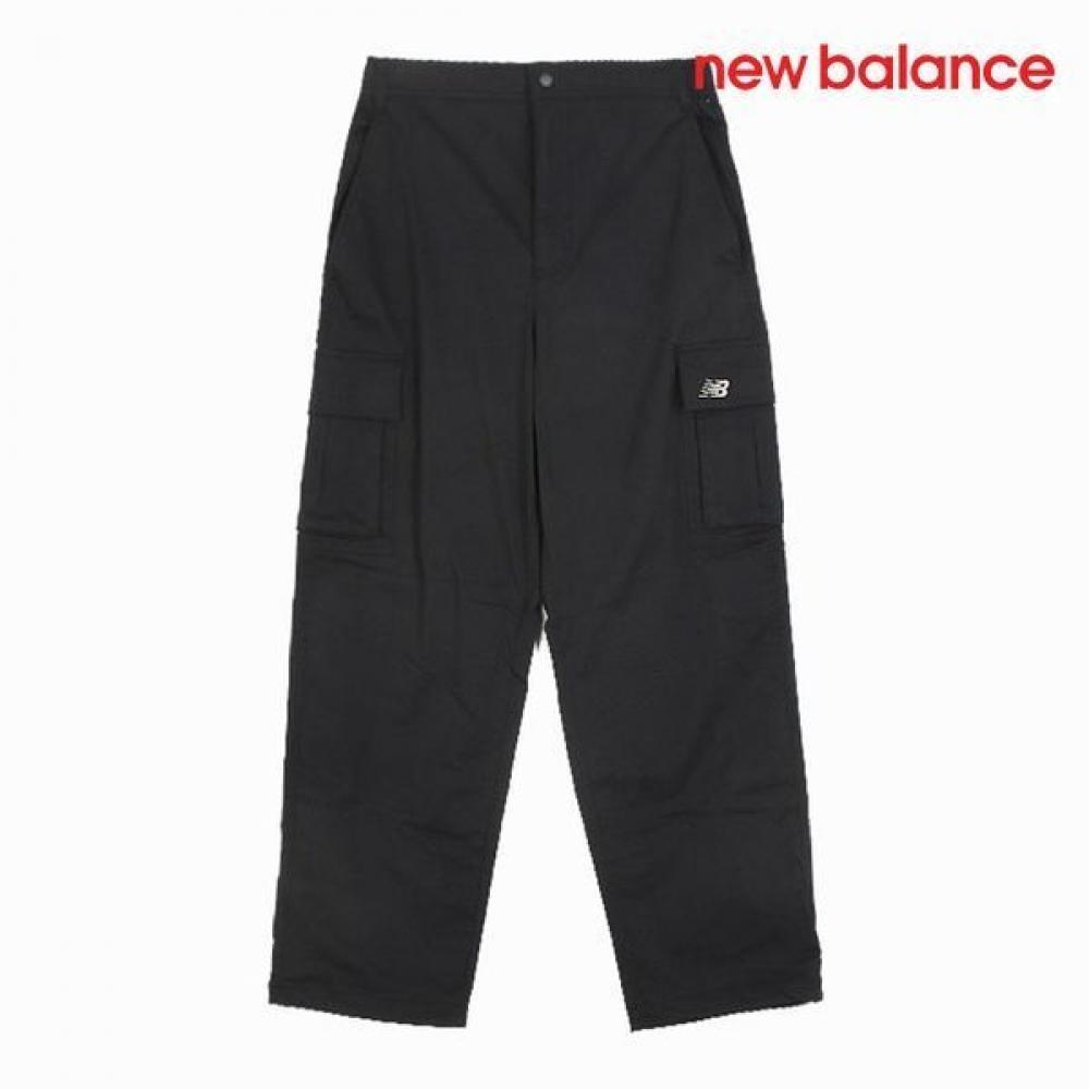 

New Balance Брюки карго широкого кроя Uni G2 Nbntfco103 L