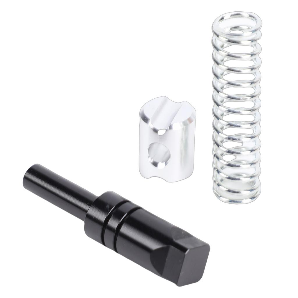 Transmission Abuse Valve Kit Replacement for 4L60E 4L65E 77754 35K Forward and Reverse