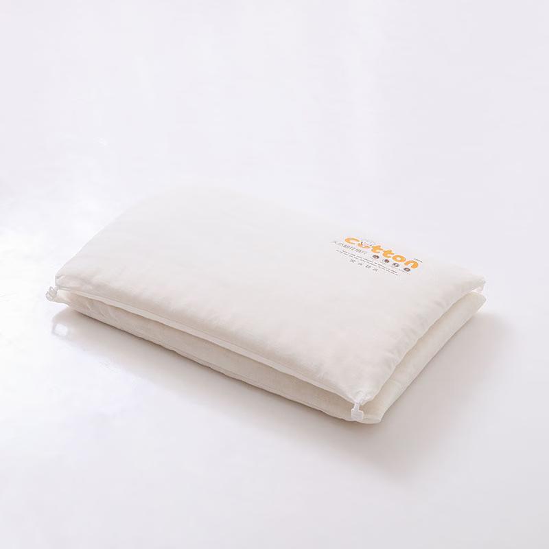 

OEING Infant & Toddler Mother-Child Cotton Pillow Set