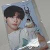 Rikuoad Two Love Pop-Up Acrylic Keyring