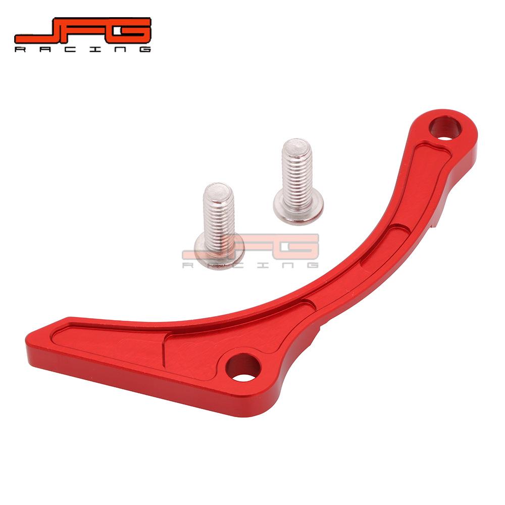 

Защита малой звезды из алюминиевого сплава с ЧПУ для внедорожного мотоцикла CRF450R/CRF450X Aluminum Alloy