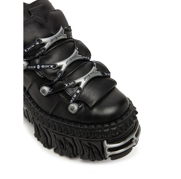 Кроссовки NEW ROCK M-WALL106-S30