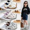 2026 Frühjahr/Sommer Kinder Mesh Laufschuhe - Trendige Sport-Freizeitsneaker für Jungen und Mädchen