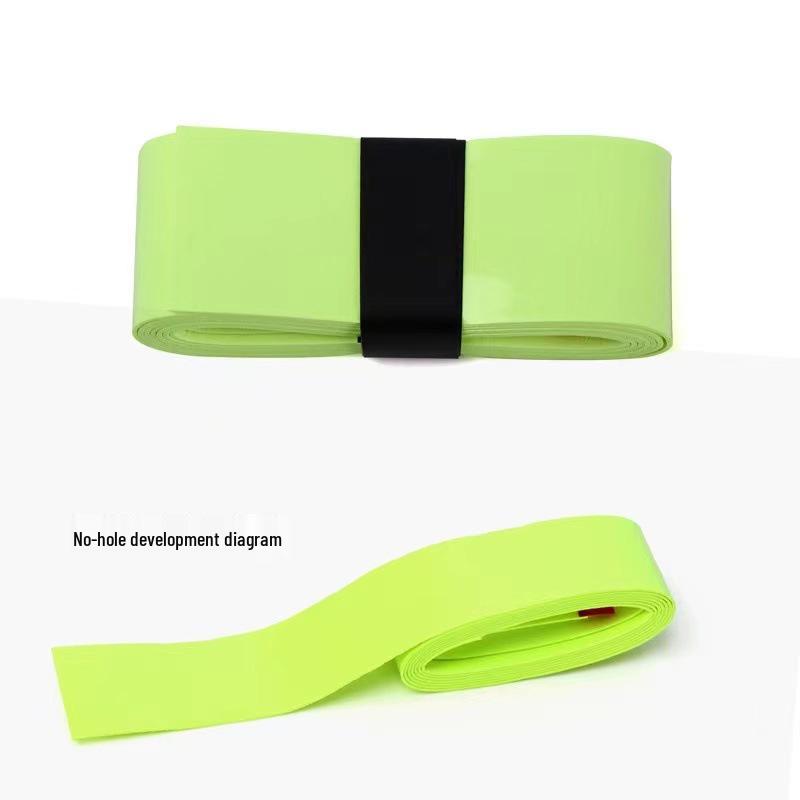 Badminton Racket Grip Tape - Anti-Slip Overgrip for Tennis & Fishing Rods
