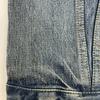 SUGAR CANE SC11962-011 3rd model denim jacket Jacket 40 blueUsed