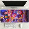 Supercell Personalized Name Mouse Pad Gaming Laptop Mouse Pad Office Mouse Mats Non-Slip Rubber Base Office Desk Accessory
