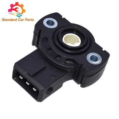 13631721456 For BMW 316i 318ti 320i 323i 325i 328i 525i 740i 740iL 840Ci Z3 M3 Throttle Position Sensor New
