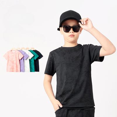 Üst giysisi – T-shirtler