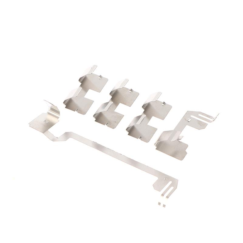 1Set Replacement Battery Compartment Contact Piece For 187 725 789 Generation 89 4 Generation 189 Multimeter Battery Accessories