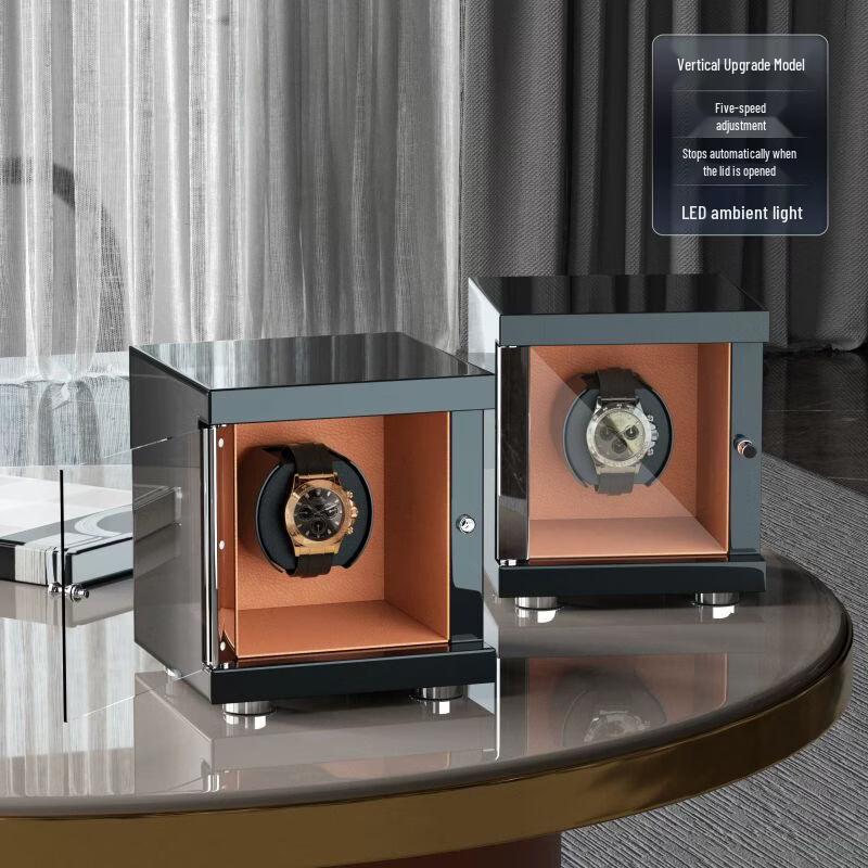 Qiubiao Automatic Watch Winder