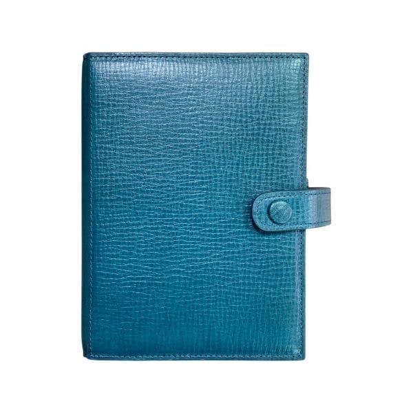 

Chaser Mini 6 19mm Standard System Notebook [Classic Navy] 1266-075