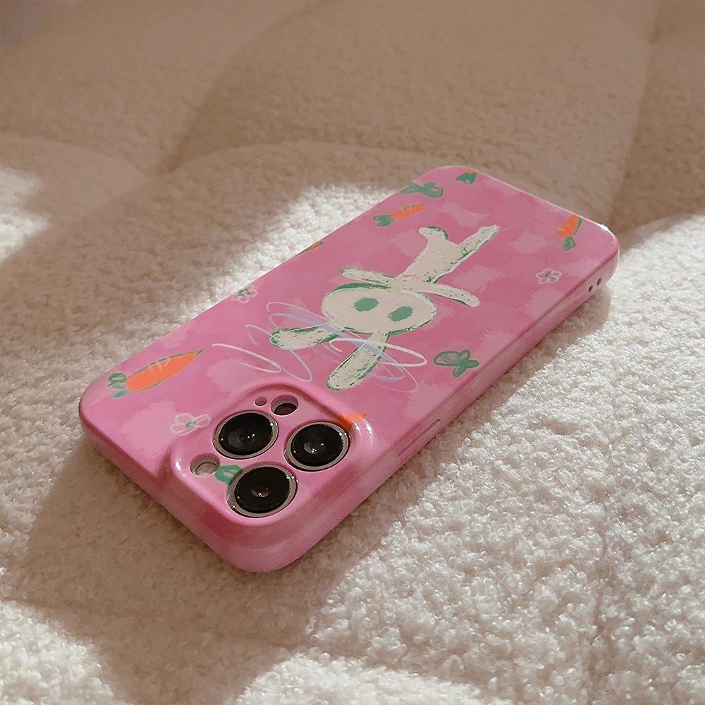Vertigo IPhone 14 Apple Phone Case 13 Suitable for 11 Niche Art Personality 12 Philin 16 Promax Hard