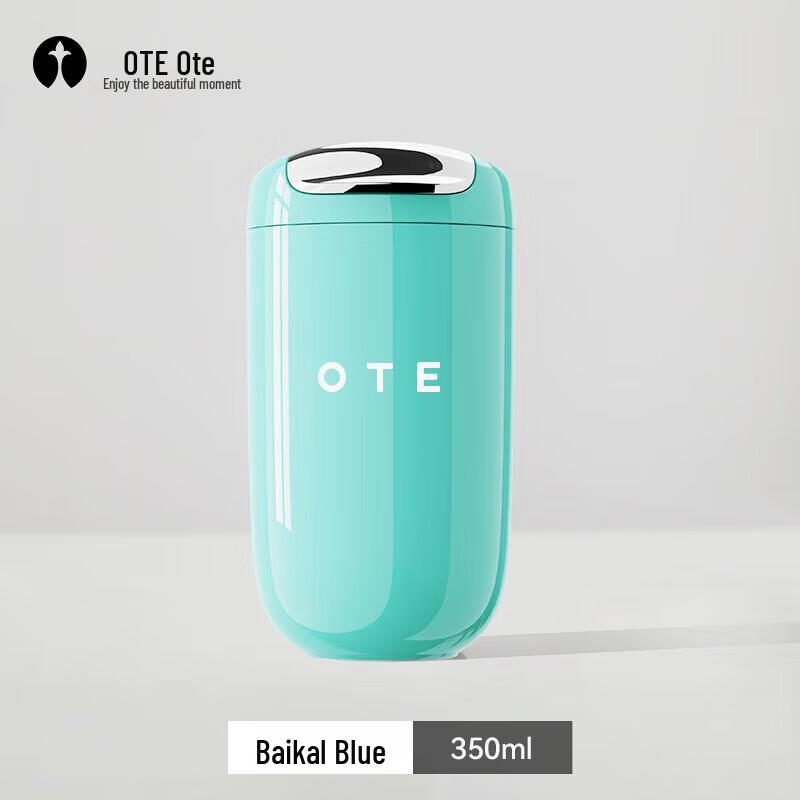

OTE Portable Insulated Stainless Steel Travel Mug