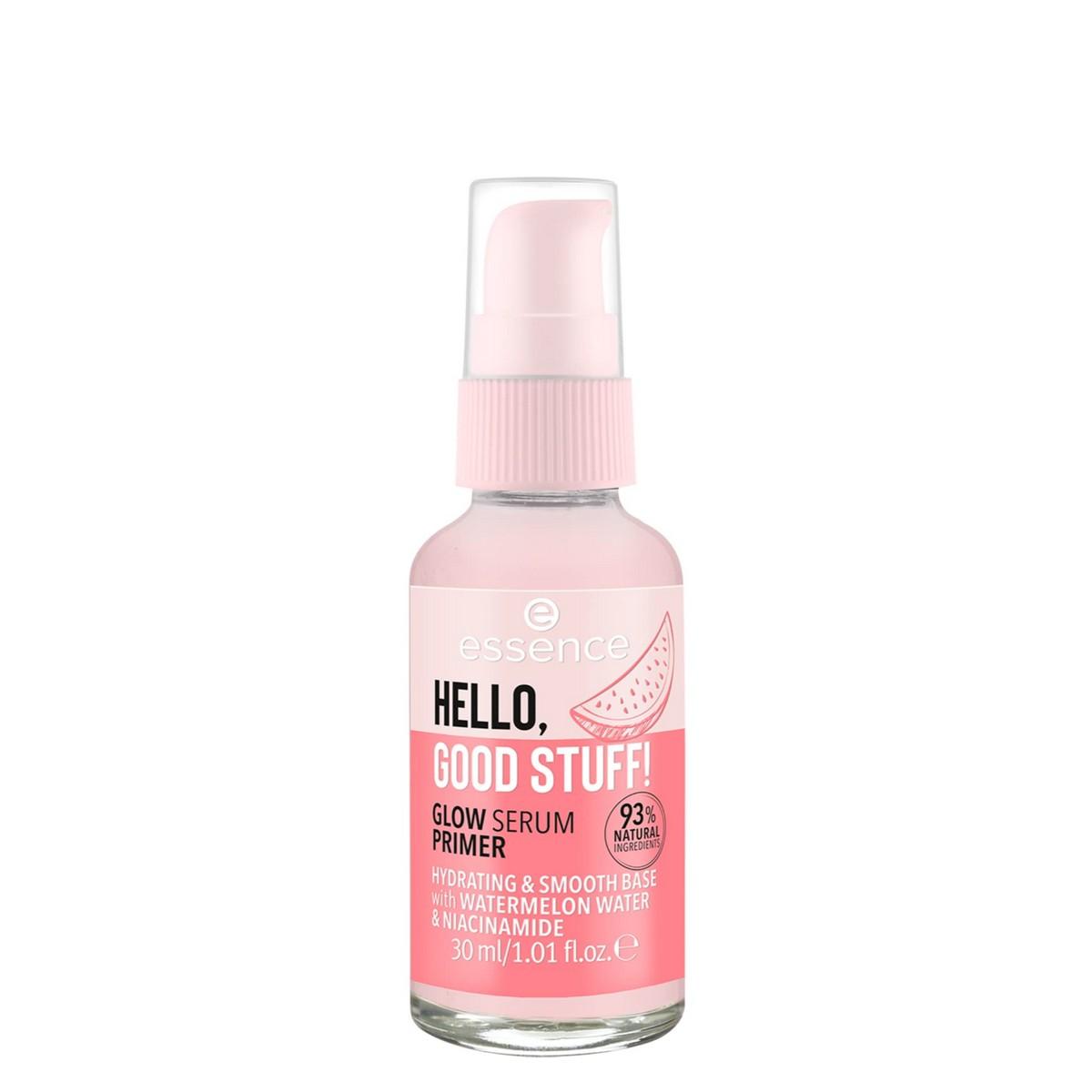 

Крем для лица Essence Good 30 мл