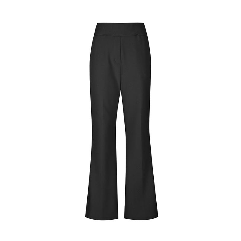 SOUP Bootcut Elastic Pants (Sa3Lp91)