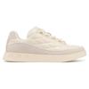 Li-Ning 1990 Classic Series Comfortable Lightweight Breathable Low-Top Skate Shoes Men Sneakers Off-White ALHT073-2