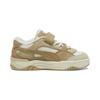 Puma 180 Little Kid מסוכר שקדים נעלי ספורט לילדים Tan Prairie-Tan 396582-01