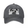 JJK  YUTA X RIKA Baseball Cap Beach Hat Custom Hat Beach Birthday Unisexs Caps Womens