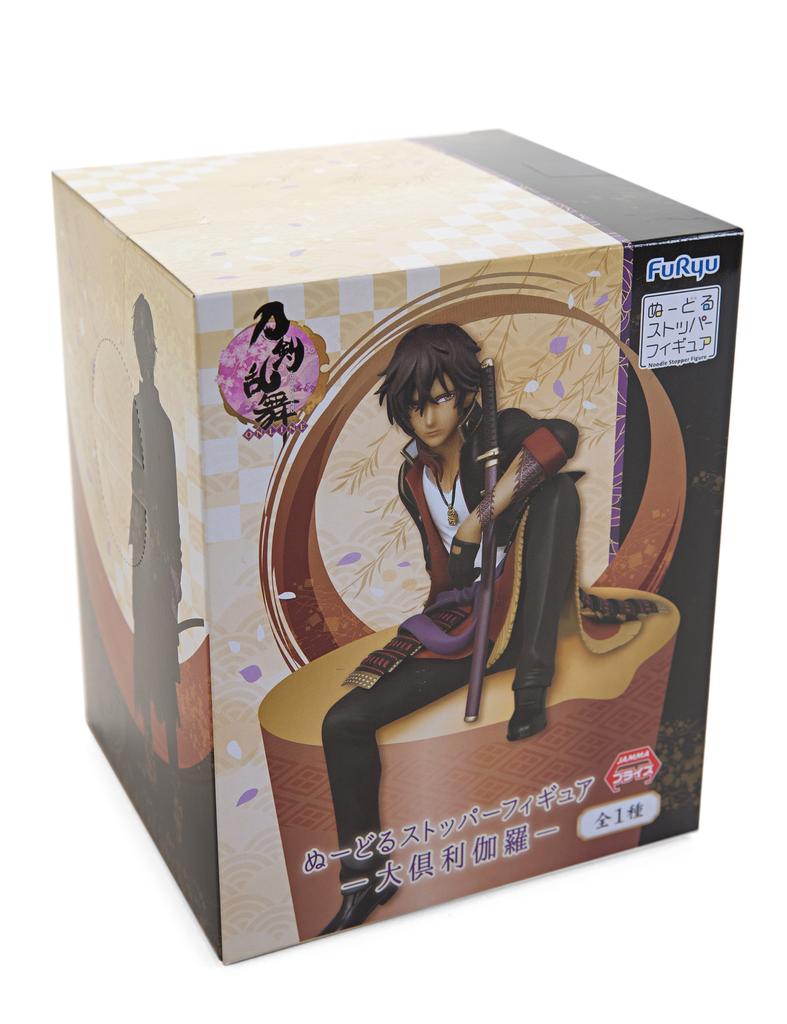 Touken Ranbu Nudelstopper Figur Okurikara