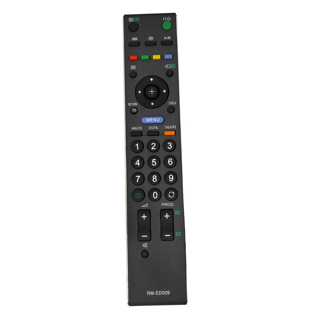 Telecomando Universale Sostitutivo Per Sony Smart TV RM-ED017 - Senza Programmazione - 4