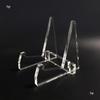 Acrylic Display Stand for Phone, Tablet, Keyboard, Books & More