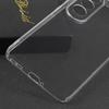 For OnePlus Nord CE4 5G Soft TPU Case Transparent Phone Protective Cover