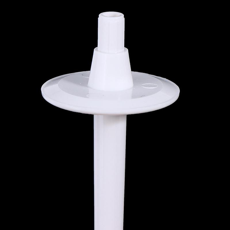 4 ks Špulkových kolíků Stojan na cívky Pro Singer Riccar Simplicity Brother Šicí stroj Příslušenství Maxi444813