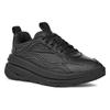 (WMNS) UGG Ca1 Trainer 'Black' Women's 1142630-BLK