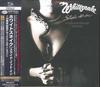 CD WHITESNAKE  Slide It In 35th Anniversary Delux WPCR181923 RHINO 2019 Japan Obi Rock