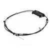 Rear Parking Brake Module LR072318 For Land Rover Discovery 4 Range Rover Sport L320 LR013699 LR023622 LR032104 LR052209