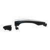 Exterior Door Handle Front Passenger Side 826514C010PFM For Kia Optima 2012-2015