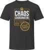Chaos Coordinator Unpaid Position T Shirt