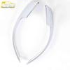 CS55 Rearview Mirror Electroplated Trim Decorative Patch Car Accessory