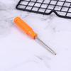 5Pcs Small Screwdriver For T15 For T20 For T25 For T30 For Torx Head Tamper Proof Security Screw Bolt Hole Screwdriver