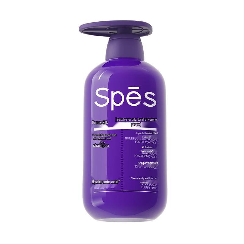 

Spes Коллекция профессионального ухода за волосами