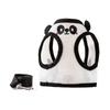 Dog Leash Chest Harness Dog Leash Small and Medium Sized Dog Teddy Bigbear Pomeranian Walking Dog Leash Vest Pet Supplies