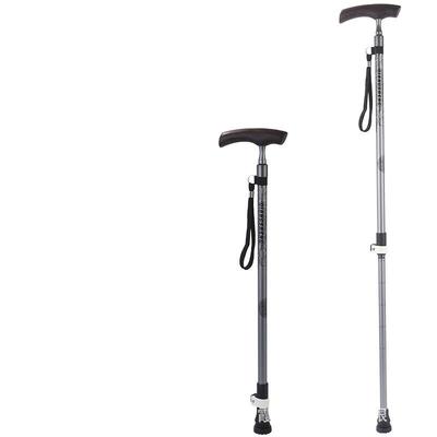 Kedenou Portable Aluminum Walking Stick