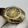 Used [Operation/Automatic] RADO BALVOA V Men's Watch At