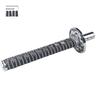 Samurai JDM Manual Gear Shift Knob - Personalized Car Modification Accessory