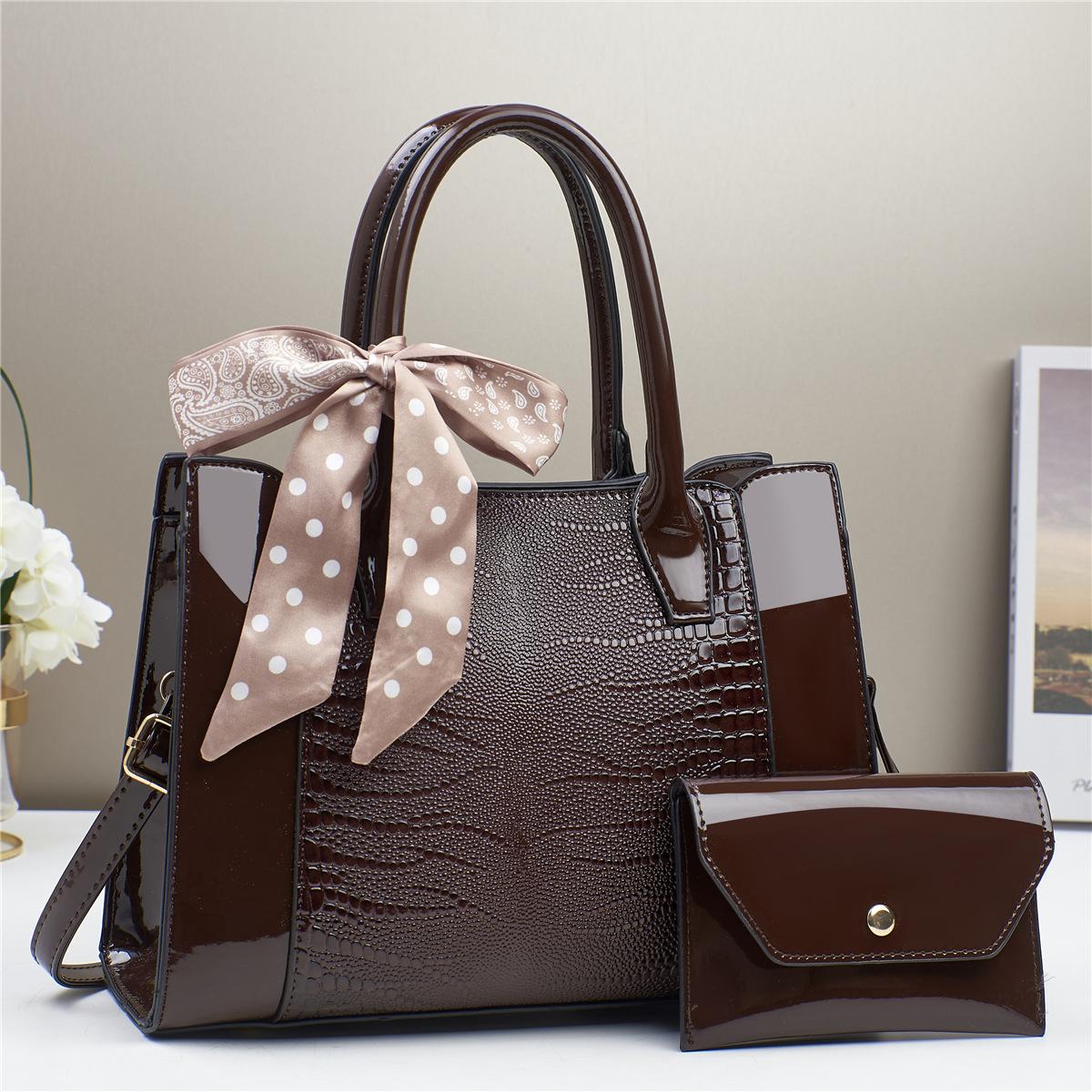 

Роскошные сумки женские сумки дизайнерские высококачественные кожаные сумки через плечо для женщин повседневные однотонные кошельки и сумки