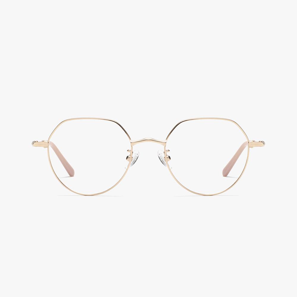 Lugo Btikeol Eyeglass Frames (Lc6011 660 52)