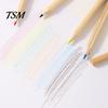 Colored Lead Set 12PCS Pencils for Kids, Bright Drawing Pencils, Art Creative Painting Creation Smooth Wooden Coloring Book And School Supplies Short
