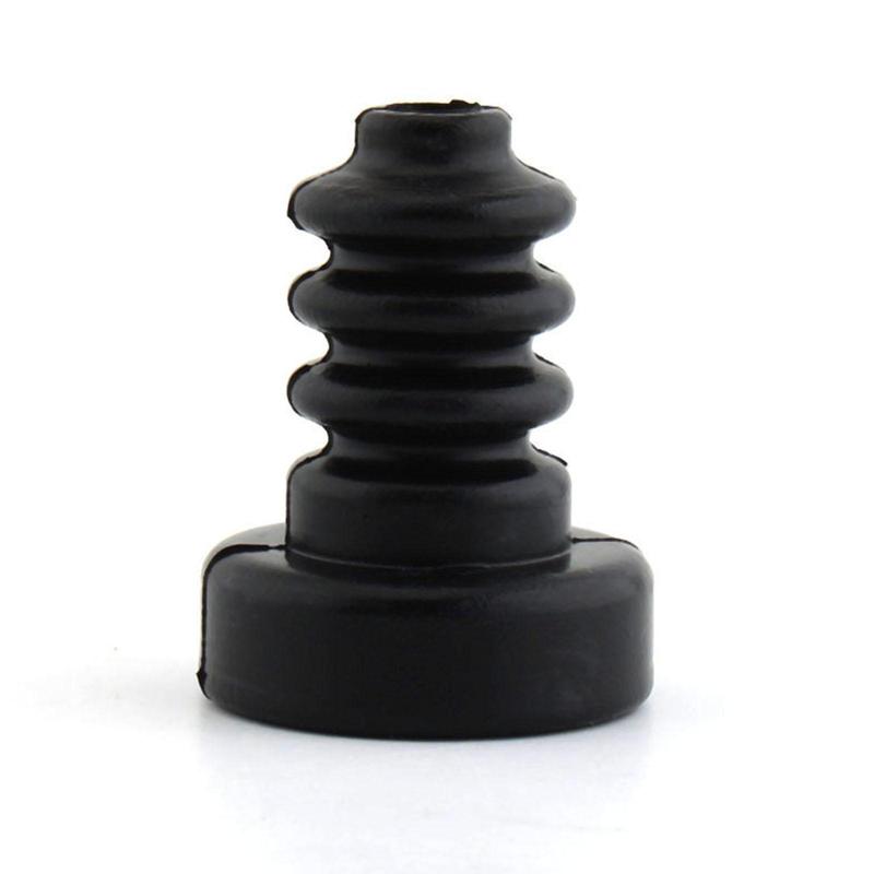 Motorbike Gear Shift Boot Rubber Dust Cover Replacement Sleeve for Mini Dirt Bike Gear Shift Assist Device Dust Protection