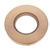 1 Rotolo Bordatura Bordi Legno di Betulla Nastro Decorativo Impiallacciato con Adesivo Hot Melt per Restauro Mobili Armadi 1,9 cm Larghezza 15 M Lunghezza