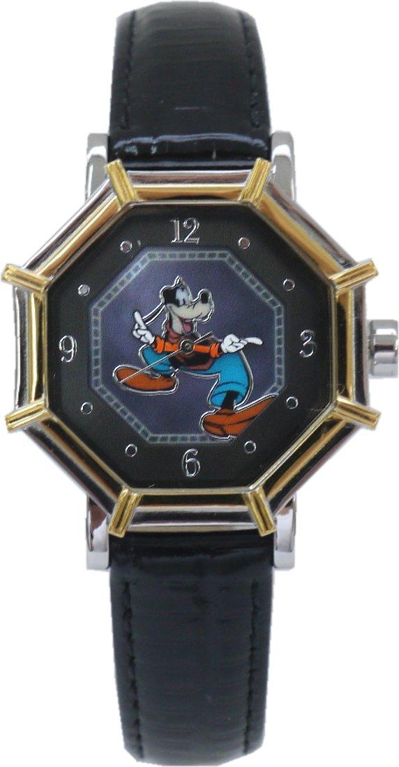 

Disney Goofy Wristwatch [Watch]