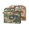 Camouflage Field Briefcase